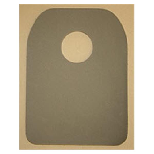 Aetna Felt oration Pad Orthopedic Knee EVA Brown Size Small 1/2" Thick Each