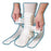 Medical Specialties Brace ASO Speed Lacer Ankle Nylon Black Size Large Ea