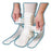 Medical Specialties Brace ASO Speed Lacer Ankle Nylon Black Size 2X-Large Ea