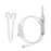 Carefusion  IV Administration Set 36" 15 Drops/mL 50/Ca