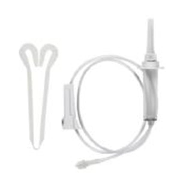 Carefusion  IV Administration Set 36" 15 Drops/mL 50/Ca