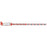 Securline Blood Wristband Secursnap Closure 150/Box