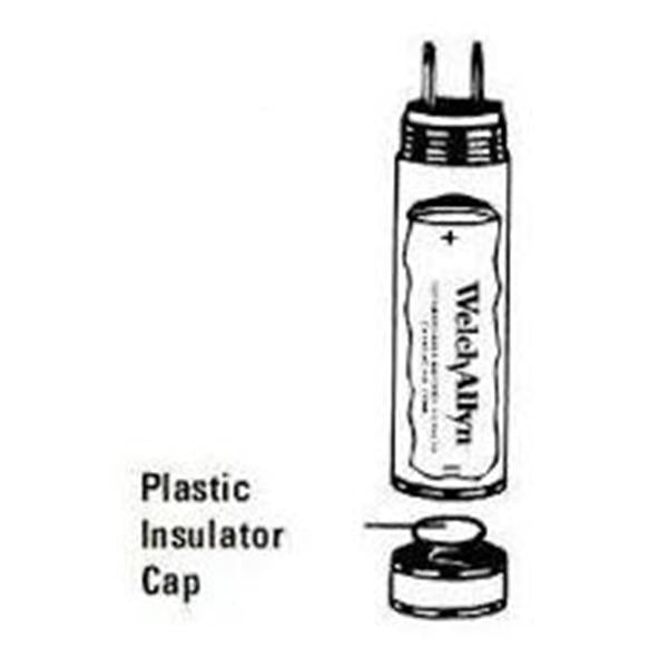 Welch-Allyn Insulator Bottom Cap Ea — Grayline Medical