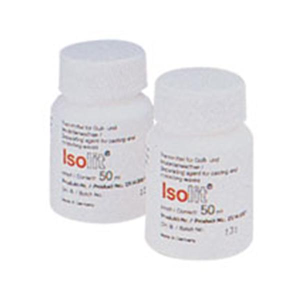 Degussa Isolit Wax Remover Release Agent 2/Pk