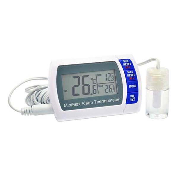 Radiance Industrial Thermometer Bottle -50 to 70Â°C Ea