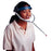 Patterson Medical Clear-View Headpointer