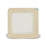Convatec US Dressing ACD Combiderm Hydrocolloid 8x8" Non-Adherent 5/Bx