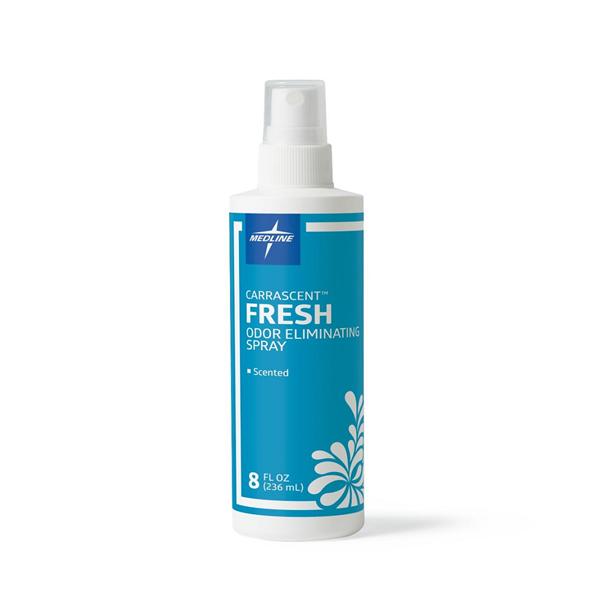 Medline Industries  Carrascent Rain Scent 8oz/Bt 8oz/Bt