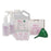 Biotrol Intl Disinfectant Solution Birex SE Packets Super Pack Ea