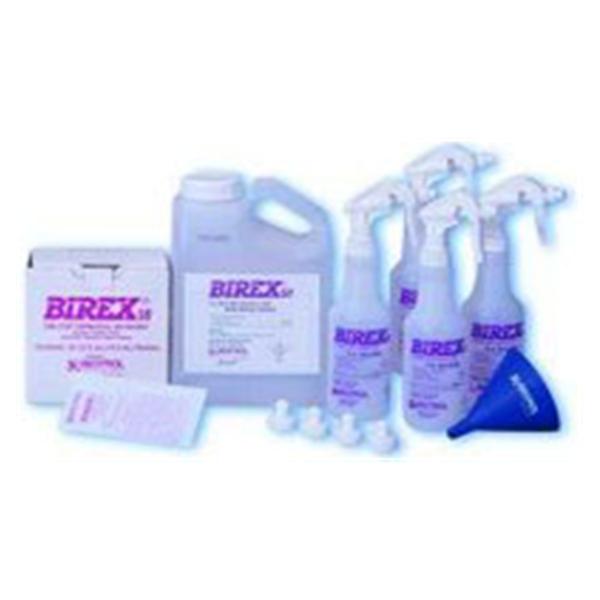 Biotrol Birex SE III Germicidal Surface Cleaner - 1 Fl Oz Pouches, 6-Pack Refill