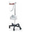 ArjoHuntleigh  Stand Pole Dopplex 1/EA