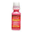 Major Pharmaceuticals Pink Bismuth Liquid Bottle 262mg Regular Strength 8oz 8oz/Bt