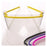 Cancer Diagnostics Eye Shield Clear 25/Pk