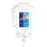LAGASSE  Hand Sanitizer Antbctrl Spr Clorox Anywhere 1000 Rfl FrgrncFr Ea