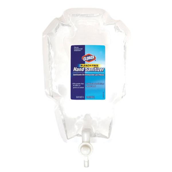 LAGASSE  Hand Sanitizer Antbctrl Spr Clorox Anywhere 1000 Rfl FrgrncFr Ea