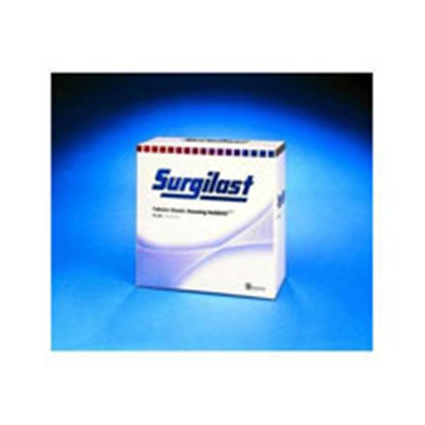 Integra LifeSciences  Bandage Surgilast 5.5" Tubular Elastic Net White Latex Ea