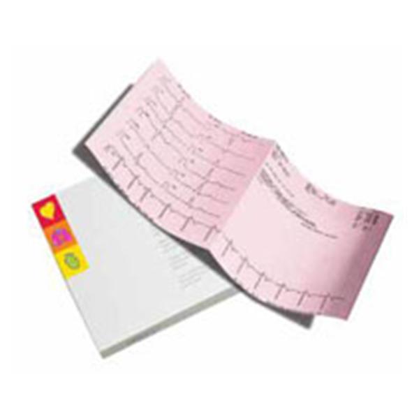 Schiller America  Paper EKG/ECG Recording 210mmx22m 155/Pk
