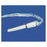 RG Medical Diagnostics Covers Probe For GeraThermometer 100/Bx