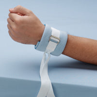 Foam Limb Holders