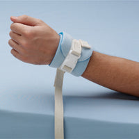 Limb Holders With Hook & Slider