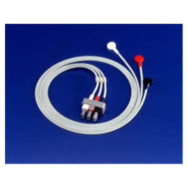 Philips Medical Systems Leadwire Set EKG Philips Ea (M1605A)