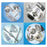 Bulbtronics Bulb 12V 100W Ea Ea