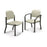 Midmark oration Midmark 680 UPHOLSTERED SIDE CHAIR Ea