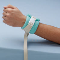 Quick-Release Limb Holders