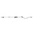 Hospira Worldwide IV Administration Set Lifeshield Prprcd Yinj 80 15Drp 13mL Ea, 48 EA/CA (1267228)