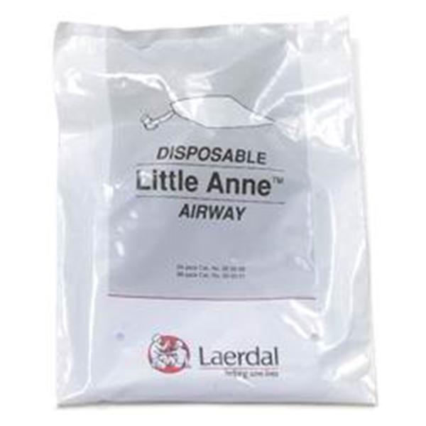 Laerdal Medical  Trainer CPR Little Anne Pediatric/Adult 24/PK