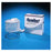 Integra LifeSciences  Bandage Surgilast 36"x25yd Tubular Elastic Net 9 White Ltx 1/Rl