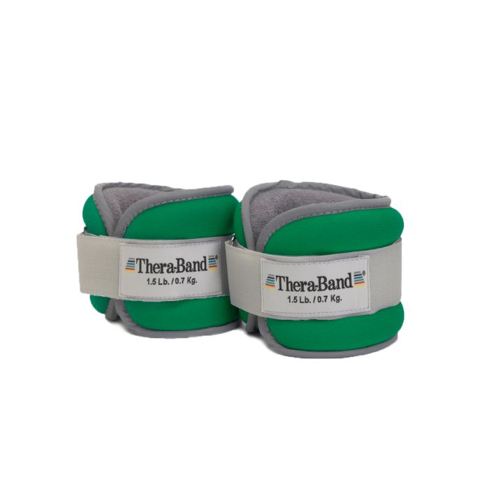 TheraBand Ankle and Wrist Weight Sets