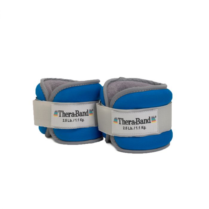 TheraBand Ankle and Wrist Weight Sets