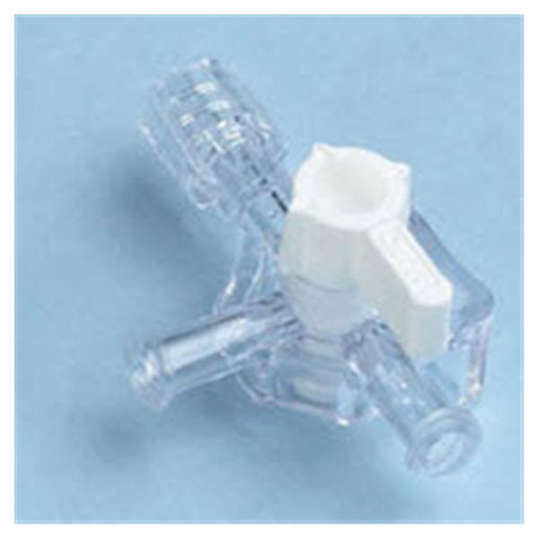 Icu Medical Stopcock 3-Way IntraLock 25/Ca