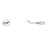 Beaver-Visitec Int Cannula Hydrodissector 27gx7/8" 10/Bx (585158)