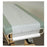 Oakworks Holder Paper Roll 21" Black For PF/PX Tables Ea
