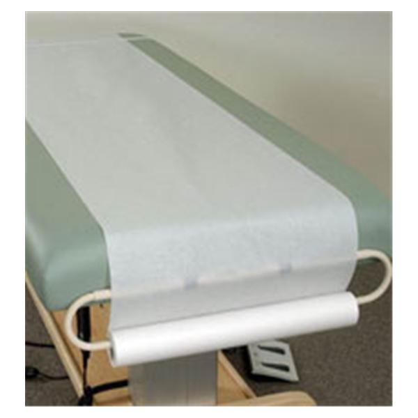 Oakworks Holder Paper Roll 21" Black For PF/PX Tables Ea