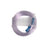 Dynarex Suction connector Tubing - TUBING, SUCTION, 3/16"X6', STRAW CONNECTOR - 4682