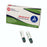 Dynarex Medicaine Sting and Bite Ampules - AMPULE, MEDICAINE, INSECT BITE, 6CC - 1407