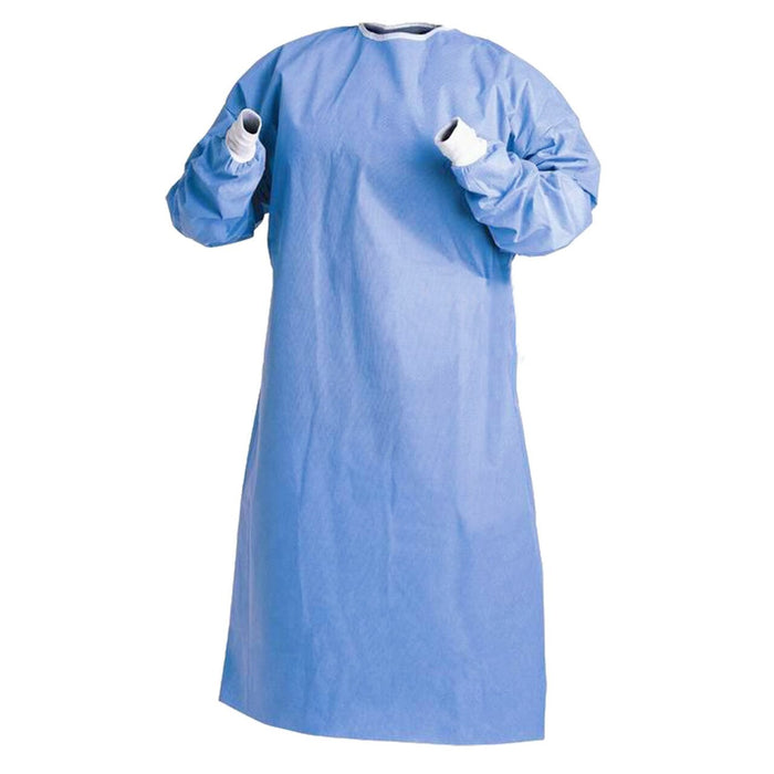 Dyn Sterile Reinforced Surgical Gowns - MBO-GOWN, SURGICAL, REINFORCED, L - 8193