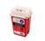 Dynarex Corp Sharps Containers - Sharps Container, Transport, Shaft - 4630