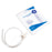 Dynarex Corporation Sterile Suction Catheters - CATHETER, SUCTION, 18FR, STERILE - 4818