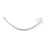 Dynarex Uncuffed Endotracheal Tubes w / Stylette - Uncuffed Endotracheal Tube With Stylette, 4.5 mm - 4554