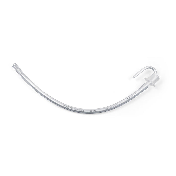 Dynarex Uncuffed Endotracheal Tubes w / Stylette - Uncuffed Endotracheal Tube With Stylette, 4.5 mm - 4554