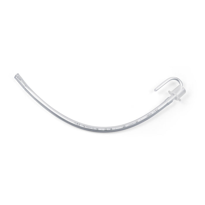 Dynarex Uncuffed Endotracheal Tubes w / Stylette - TUBE, ENDOTRACH, W ...
