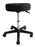 Dynatronics Pneumatic Exam Stools - Pneumatic Exam Stool, 23"-27.5", Burgundy - MS4BG