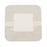 Dynarex DynaGuard Waterproof Composite Dressing - Waterproof Composite Dressing, 4" x 4" - 3035