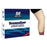 Medi-Tech SpandaGrip Tubular Elastic Support Bandage Size E, 3-1/2" x 36" Natural