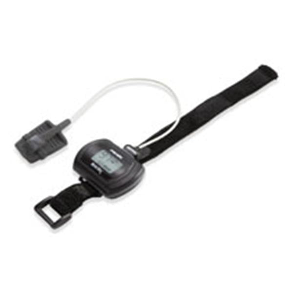 Nonin Medical Oximeter Pulse WristOx2 Ea