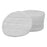 Dukal oration Cotton Rounds Non Sterile 80/Bg, 48 BG/CA (900372)